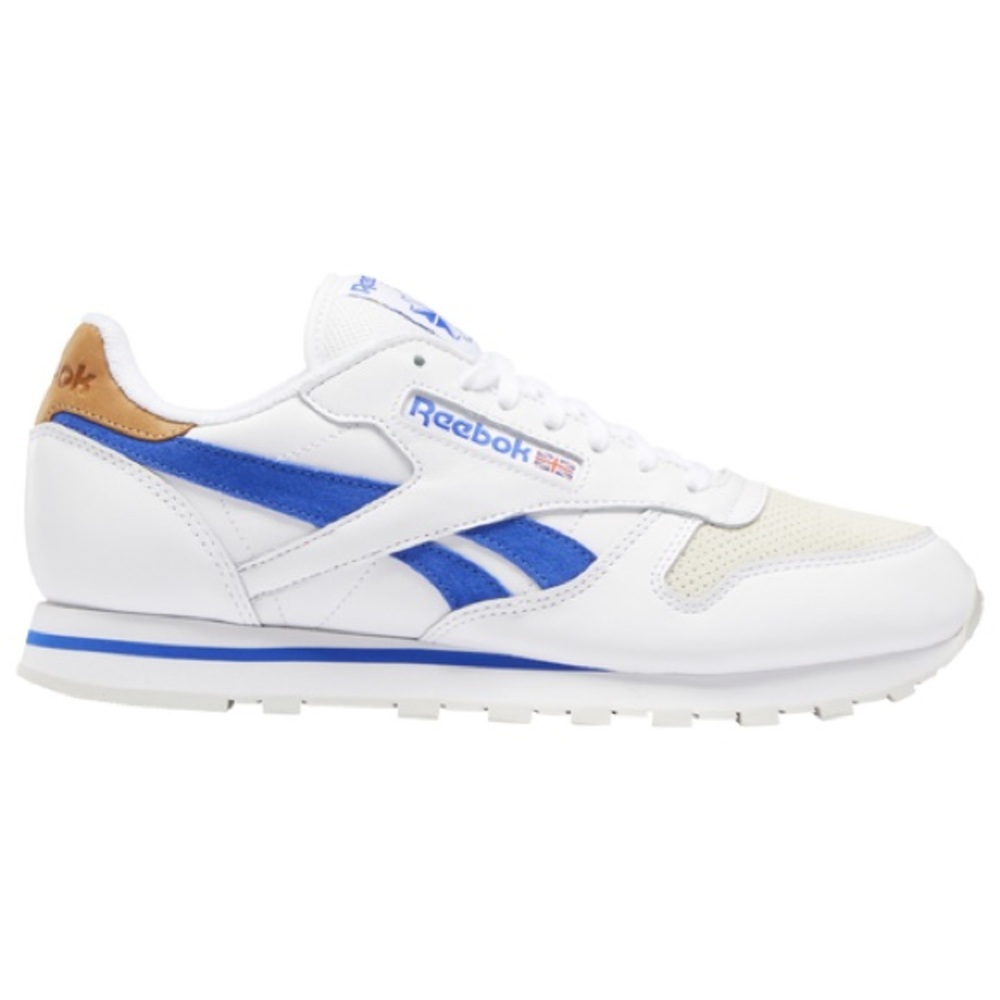 Reebok Classic Leather Vintage